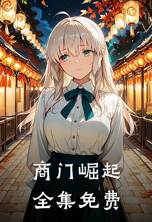 商门崛起全集免费