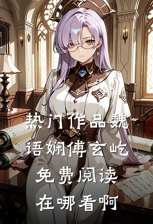 热门作品魏语娴傅玄屹免费阅读在哪看啊