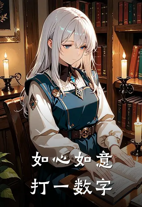 如心如意打一数字
