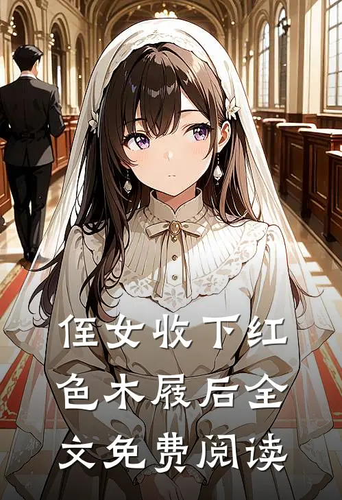 侄女收下红色木屐后全文免费阅读