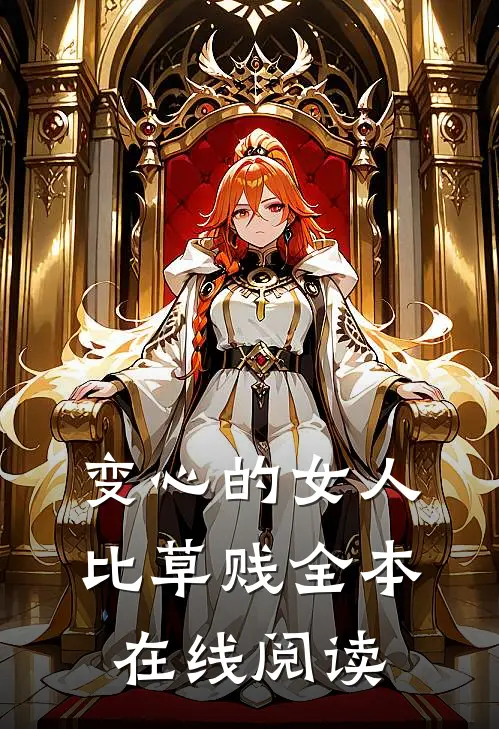 变心的女人比草贱全本在线阅读