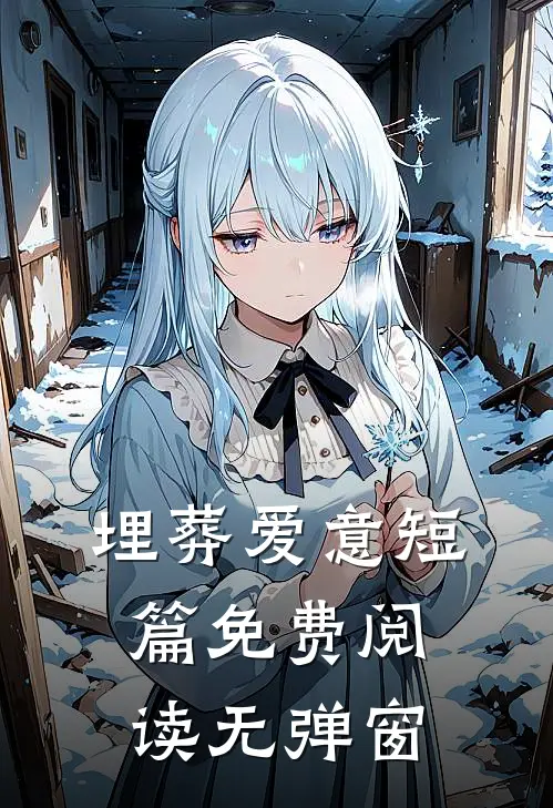 埋葬爱意短篇免费阅读无弹窗