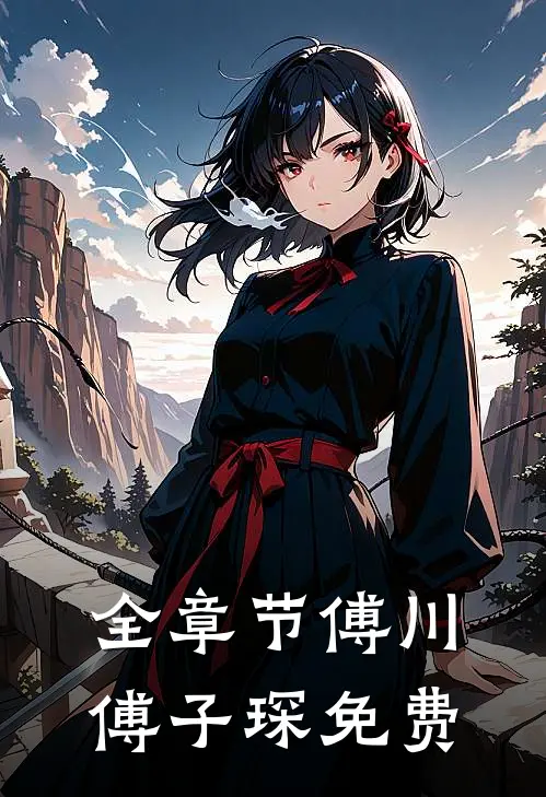 全章节傅川傅子琛免费