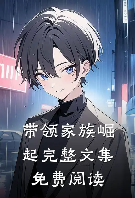 带领家族崛起完整文集免费阅读