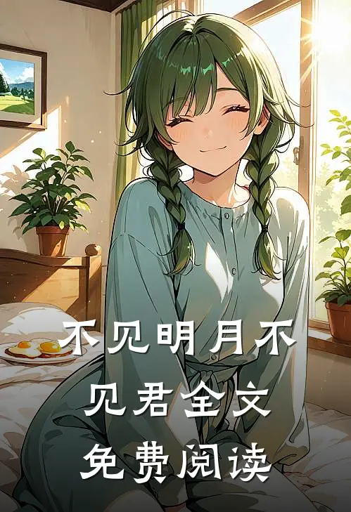 不见明月不见君全文免费阅读