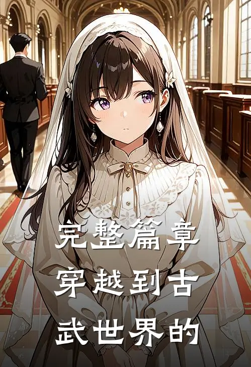 完整篇章穿越到古武世界的