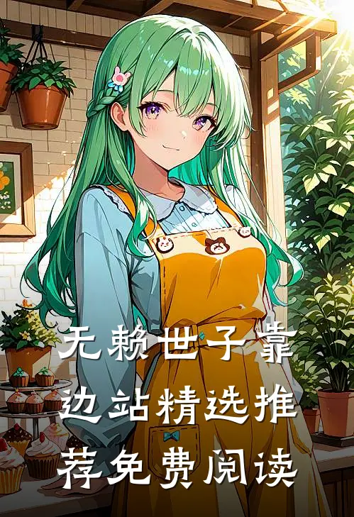 无赖世子靠边站精选推荐免费阅读