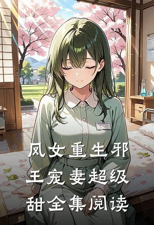 凤女重生邪王宠妻超级甜全集阅读