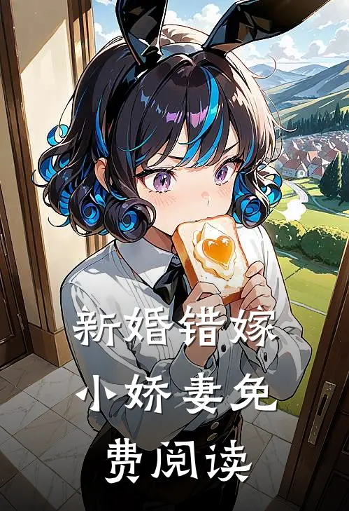 新婚错嫁小娇妻免费阅读