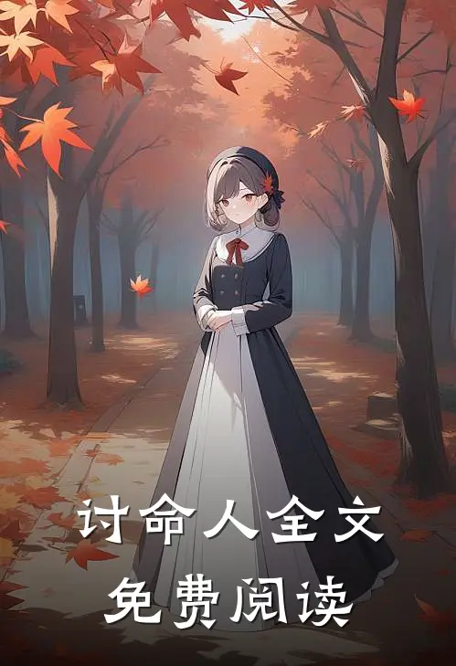 讨命人全文免费阅读