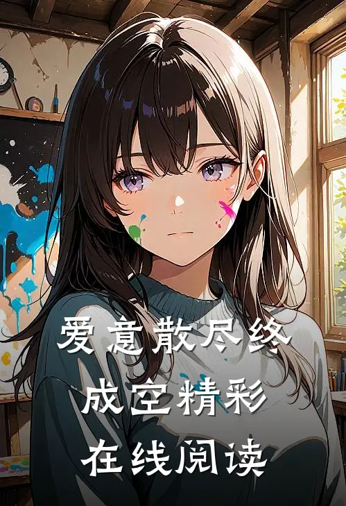 爱意散尽终成空精彩在线阅读