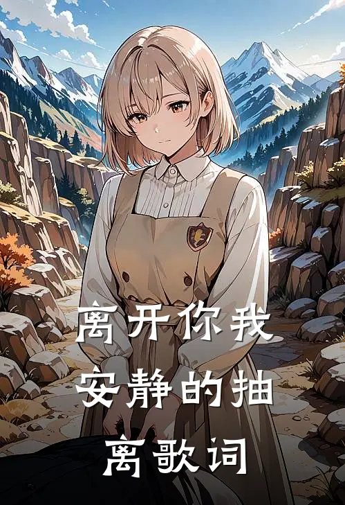 离开你我安静的抽离歌词
