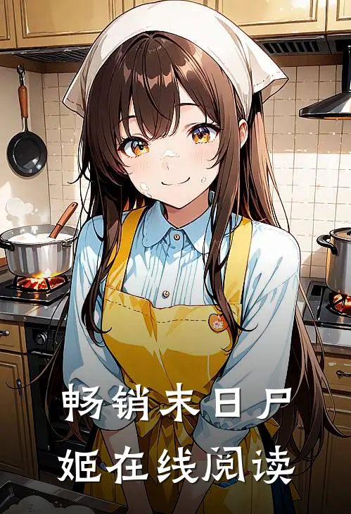 畅销末日尸姬在线阅读