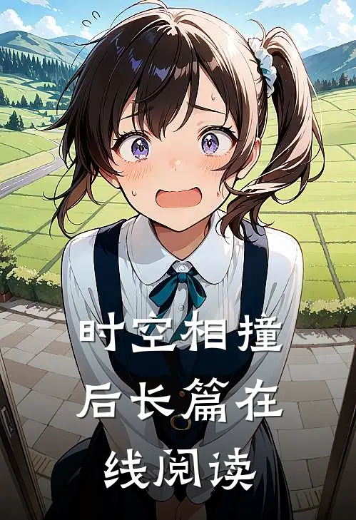 时空相撞后长篇在线阅读