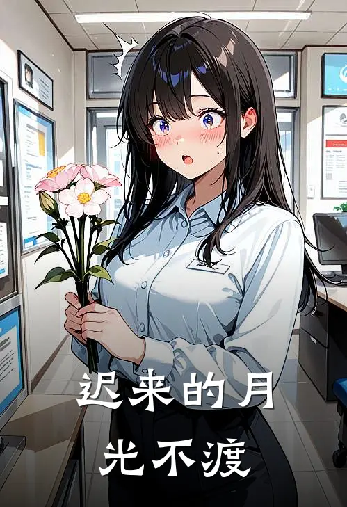 迟来的月光不渡
