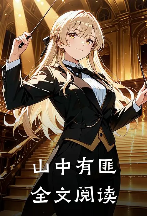 山中有匪全文阅读