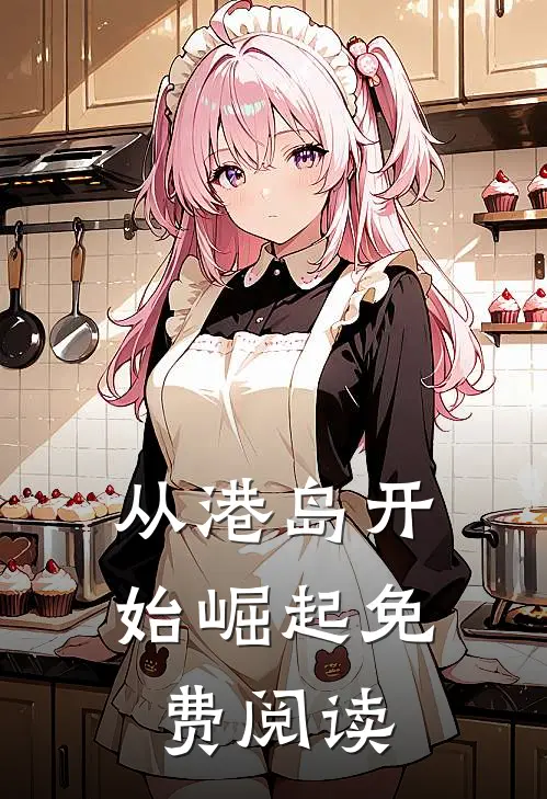 从港岛开始崛起免费阅读