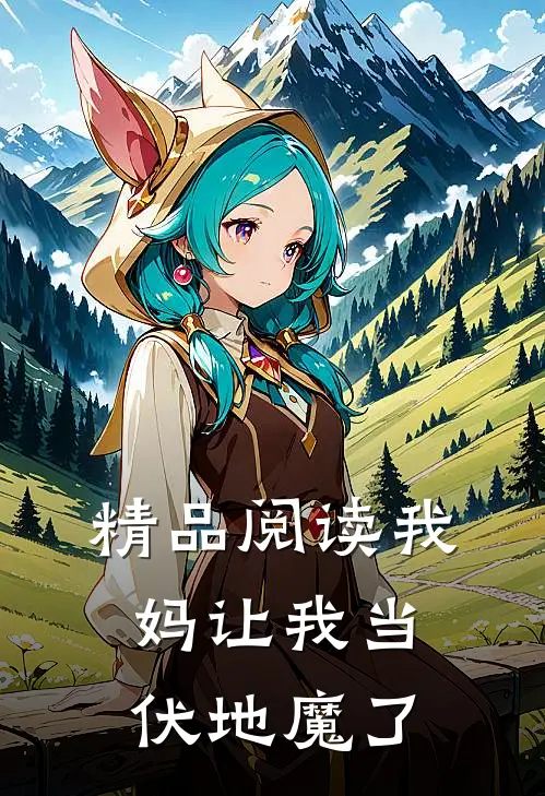 精品阅读我妈让我当伏地魔了