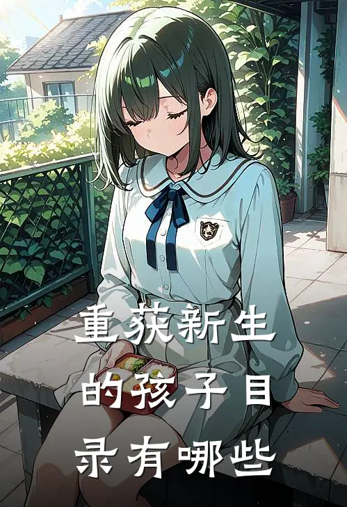 重获新生的孩子目录有哪些