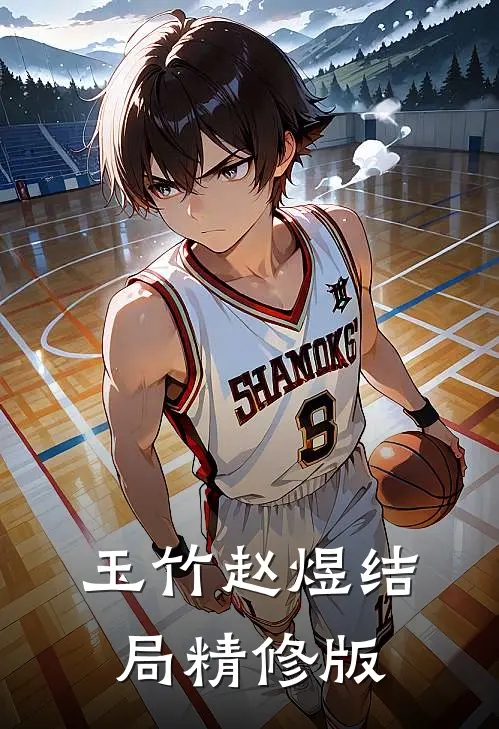 玉竹赵煜结局精修版