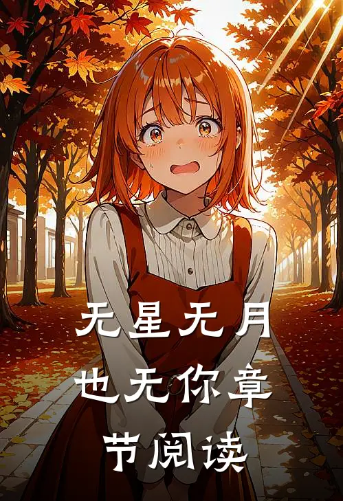 无星无月也无你章节阅读