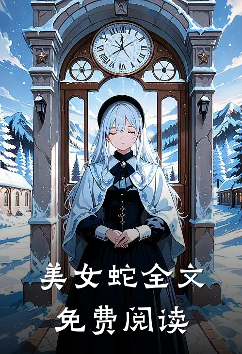 美女蛇全文免费阅读