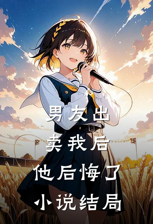 男友出卖我后，他后悔了小说结局