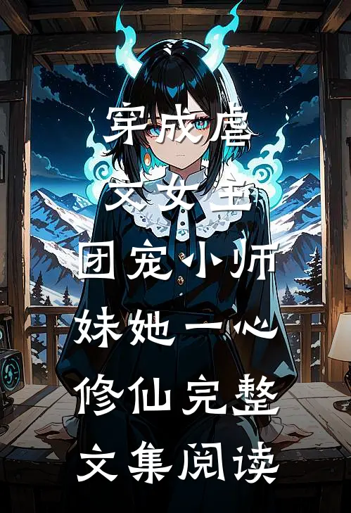 穿成虐文女主，团宠小师妹她一心修仙完整文集阅读