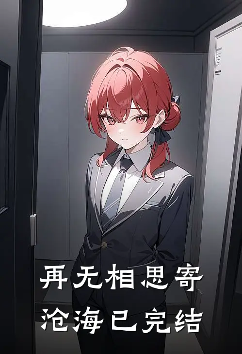 再无相思寄沧海已完结