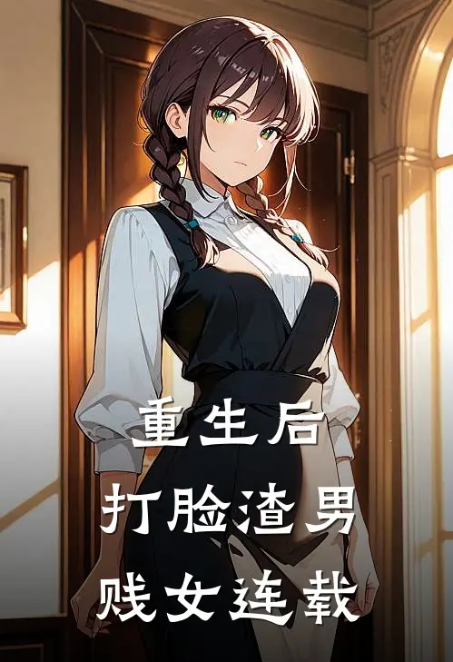 重生后，打脸渣男贱女连载