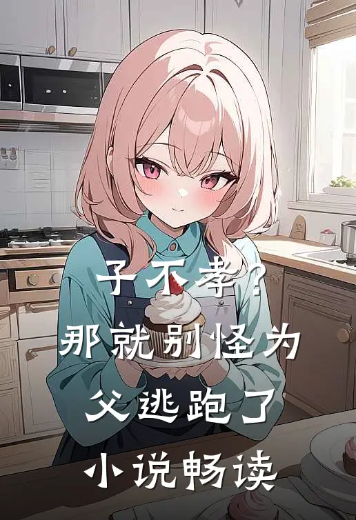子不孝？那就别怪为父逃跑了小说畅读