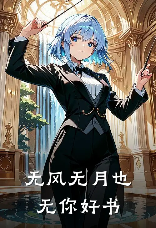 无风无月也无你好书