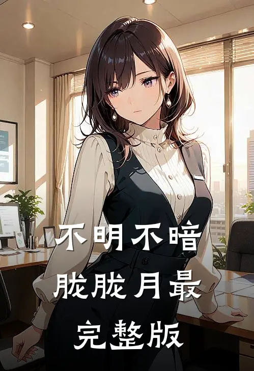 不明不暗胧胧月最完整版