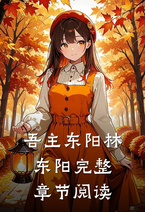 吾主东阳林东阳完整章节阅读