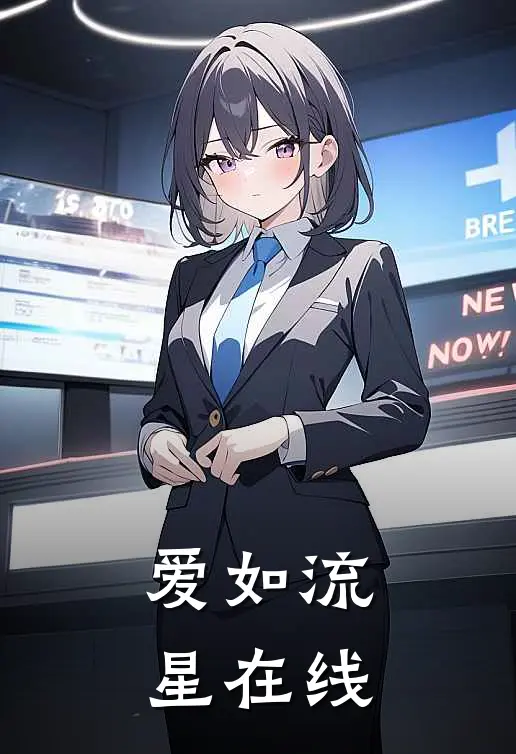 爱如流星在线