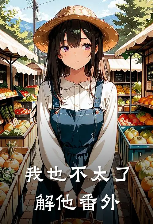 我也不太了解他 番外