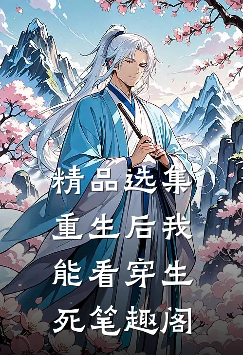 精品选集重生后我能看穿生死笔趣阁