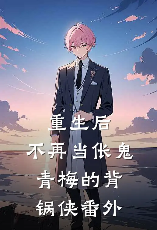 重生后，不再当伥鬼青梅的背锅侠 番外