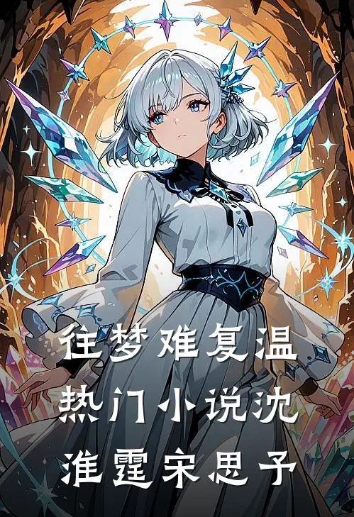往梦难复温热门小说沈淮霆宋思予
