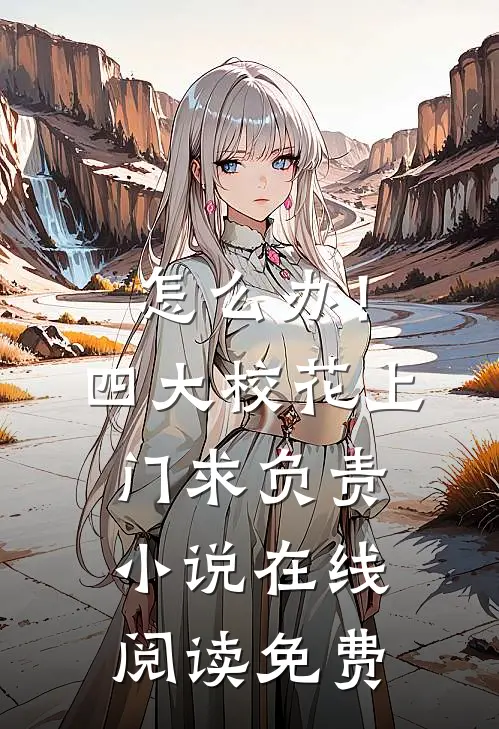 怎么办！四大校花上门求负责小说在线阅读免费