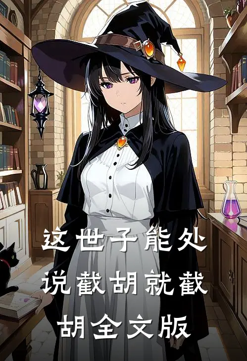 这世子能处说截胡就截胡全文版