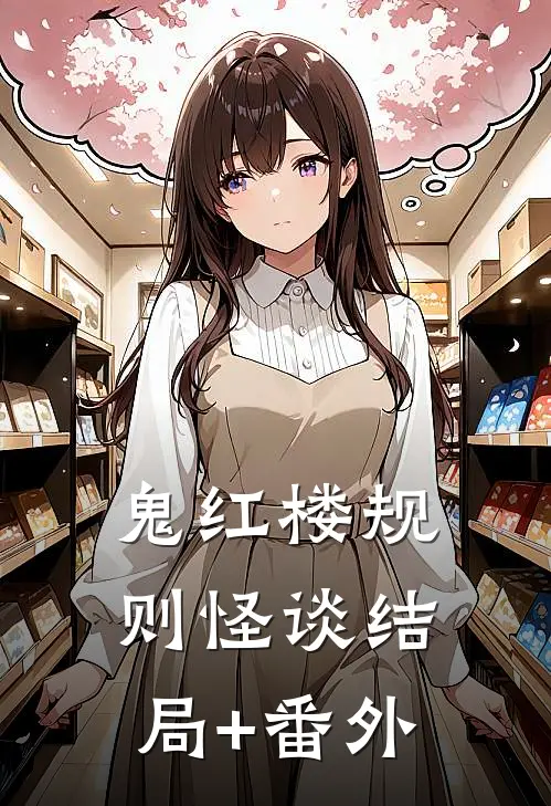 鬼红楼规则怪谈结局+番外