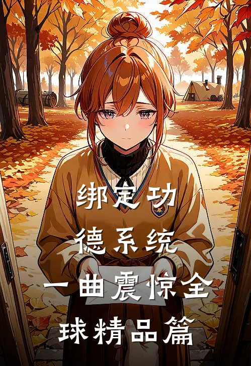 绑定功德系统，一曲震惊全球精品篇