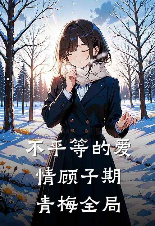 不平等的爱情顾子期青梅全局
