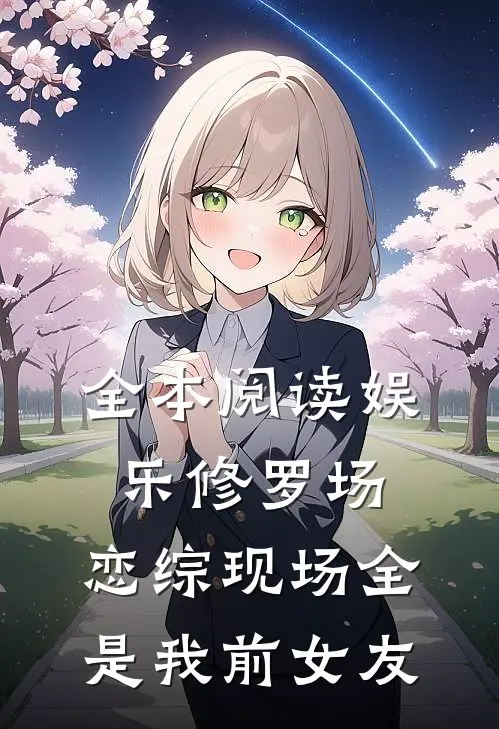 全本阅读娱乐修罗场：恋综现场全是我前女友