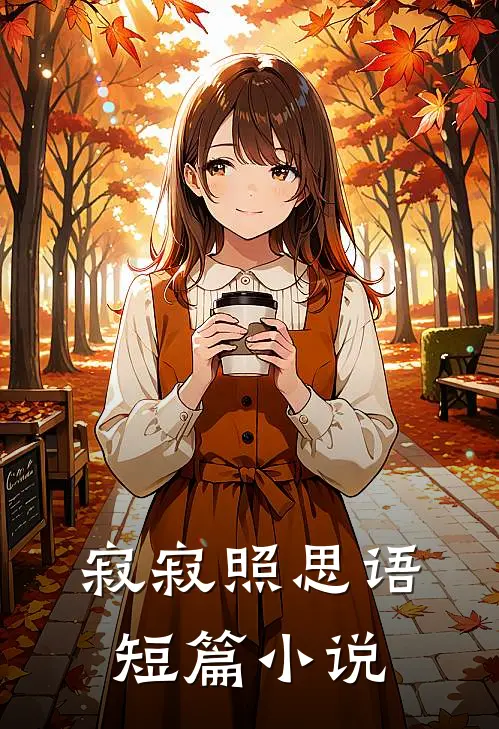 寂寂照思语短篇小说