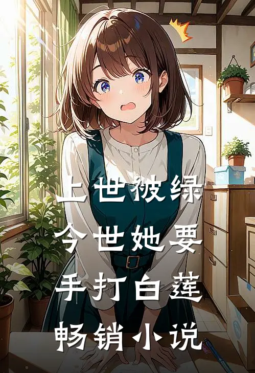 上世被绿，今世她要手打白莲畅销小说