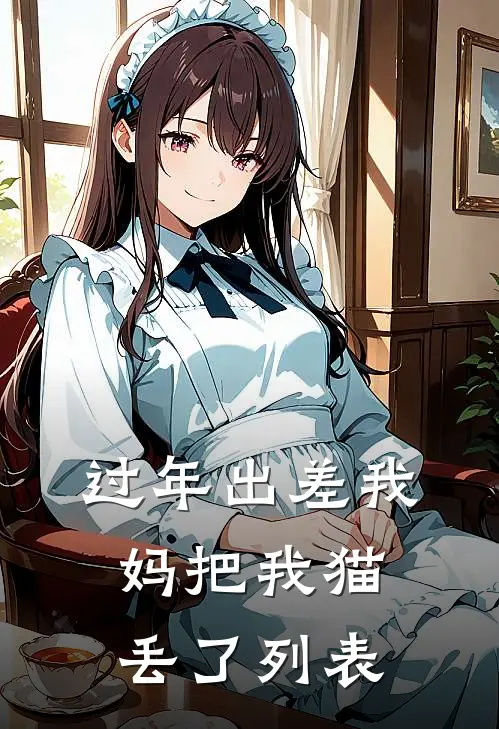 过年出差我妈把我猫丢了列表