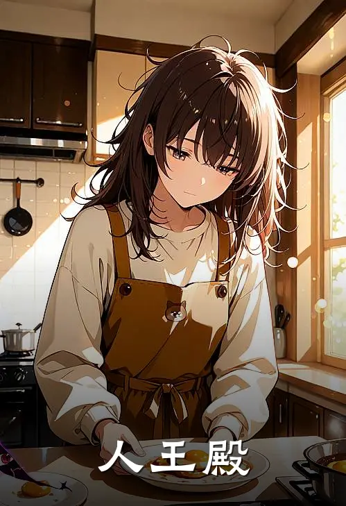 人王殿