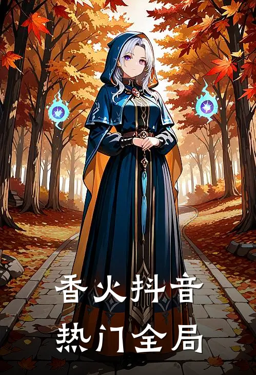 香火抖音热门全局